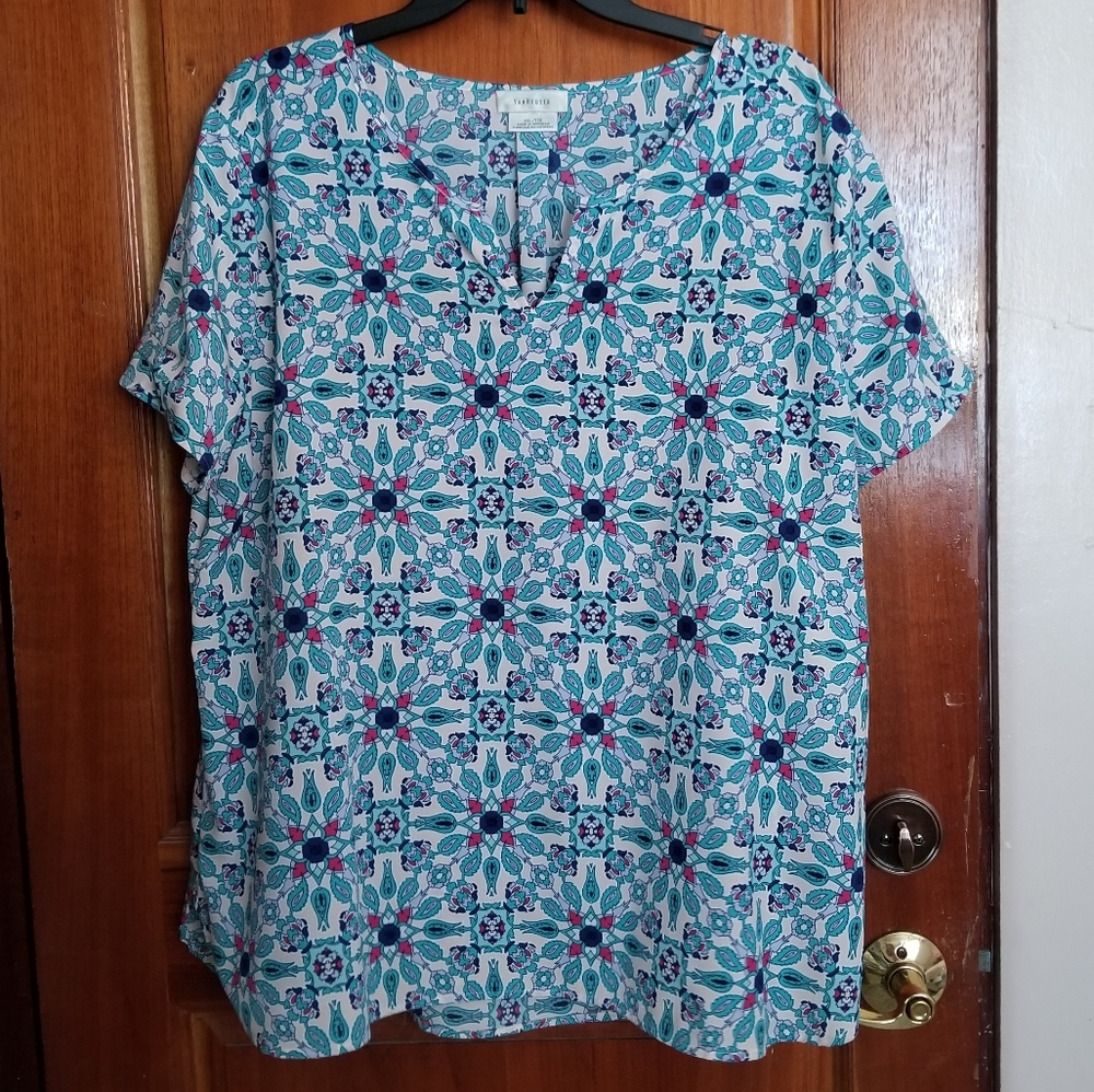 Van Heusen Blouse